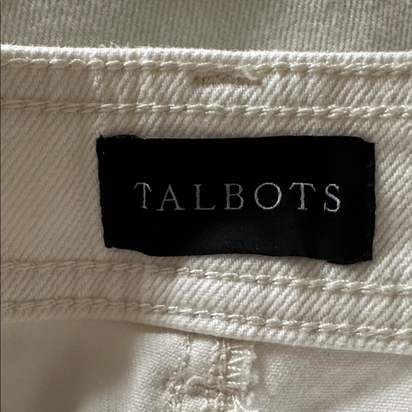 Talbots Shorts - Picture 4 of 5